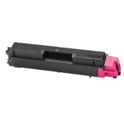Toner Magenta générique pour Utax P-C3060 MFP - P-C3065MFP ...(PK-5011M)