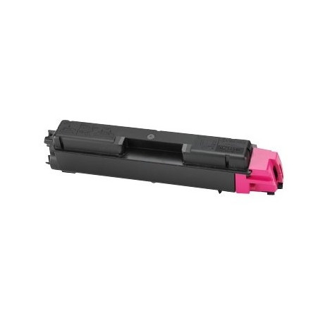 Toner Magenta générique pour Utax P-C3060 MFP - P-C3065MFP ...(PK-5011M)