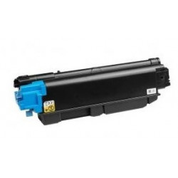 Cartouche Toner cyan générique pour Kyocera Mita Ecosys P7240CDN (TK-5290C)