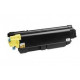 Cartouche Toner jaune générique pour Kyocera Mita Ecosys P7240CDN (TK-5290Y)