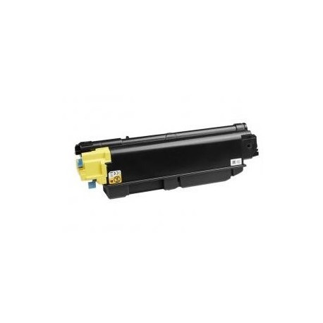 Cartouche Toner jaune générique pour Kyocera Mita Ecosys P7240CDN (TK-5290Y)