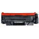 Toner noir générique pour HP LaserJet Pro 3002dn, Pro 3102fdn, Pro 3101fdwe, ... (139A)