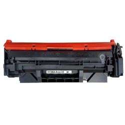 Toner noir générique pour HP LaserJet Pro 3002dn, Pro 3102fdn, Pro 3101fdwe, ... (139A)