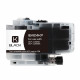 Cartouche d'encre Noir générique pour Brother DCP-J1200w...