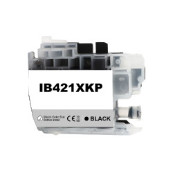Cartouche Noire générique Haute capacité pour Brother DCP-J1050dw / DCP-J1140dw / MFC-J1010dw