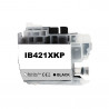 Cartouche Noire générique Haute capacité pour Brother DCP-J1050dw / DCP-J1140dw / MFC-J1010dw
