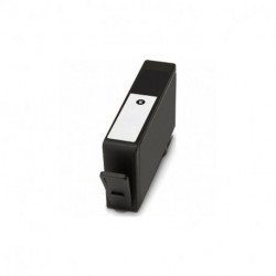 Cartouche jet d'encre Noir générique haute capacité pour HP Office Jet Pro 8012 / 8022 ....(N°912XL)