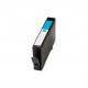 Cartouche jet d'encre Cyan générique haute capacité pour HP Office Jet Pro 8012 / 8022 ....(N°912XL)