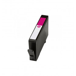 Cartouche jet d'encre Magenta générique haute capacité pour HP Office Jet Pro 8012 / 8022 ....(N°912XL)