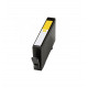Cartouche jet d'encre Jaune générique haute capacité pour HP Office Jet Pro 8012 / 8022 ....(N°912XL)