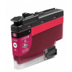 Cartouche d'encre Magenta générique Haute Capacité pour Brother DCP-J4335dw / MFC J4340dw...