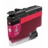 Cartouche d'encre Magenta générique Haute Capacité pour Brother DCP-J4335dw / MFC J4340dw...
