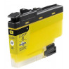 Cartouche d'encre Jaune générique Haute Capacité pour Brother DCP-J4335dw / MFC J4340dw...