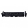 Toner noir générique pour Canon I Sensys XC1333i, ...(T12)