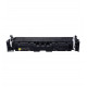 Toner Jaune générique pour Canon I Sensys XC1333i, ...(T12)