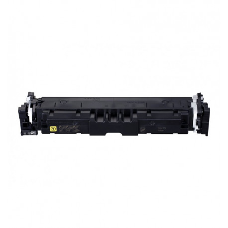 Toner Jaune générique pour Canon I Sensys XC1333i, ...(T12)