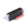 Cartouche jet d'encre générique Noir pour CANON Ink-Jet PIXMA TS 8750 / 8751