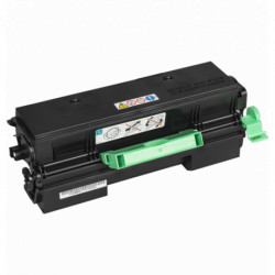 Toner noir générique haute capacité pour Ricoh aficio SP 3600dn / SP 3600sf (type SP4500)