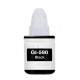 Cartouche d'encre Noir générique pour Canon PIXMA G1500..(GI-590BK)