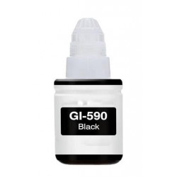 Cartouche d'encre Noir générique pour Canon PIXMA G1500..(GI-590BK)