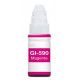 Cartouche d'encre Magenta générique pour Canon PIXMA G1500..(GI-590M)