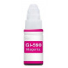 Cartouche d'encre Magenta générique pour Canon PIXMA G1500..(GI-590M)