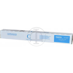 Toner Noir UTAX pour 5008Ci - 6008Ci...(CK8533)