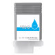 Encre cyan générique pour Canon pour IPF500 / IPF600 / IPF700 (PFI-102C)