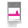 Encre magenta générique pour Canon pour IPF500 / IPF600 / IPF700 (PFI-102M)