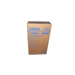 Toner Konica Minolta pour 5370/6192