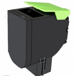 Toner noir générique pour Toshiba e-studio 338CP (TFC338EKR) (6B000000922)