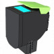 Toner cyan générique pour Toshiba e-studio 338CP (TFC338ECR) (6B000000920)