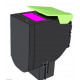 Toner magenta générique pour Toshiba e-studio 338CP (TFC338EMR) (6B000000924)