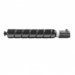 Cartouche Toner Noir générique pour Canon imageRunner Advance DX 4835i / DX4800 Series ....  (C-EXV62)
