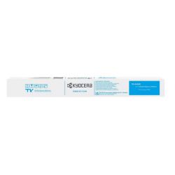 Toner Cyan Kyocera Mita pour TaskAlfa MZ2501 ...(TK-8455C) 