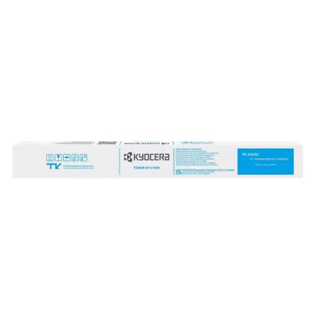 Toner Cyan Kyocera Mita pour TaskAlfa MZ2501 ...(TK-8455C) 
