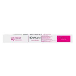 Toner Magenta Kyocera Mita pour TaskAlfa MZ3501 ...(TK8465M) 