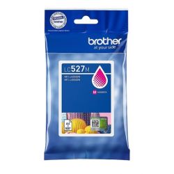 Cartouche d'encre Magenta Brother pour DCP-J4350dw / MFC J4550dw...