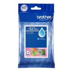 Cartouche d'encre Cyan Haute capacité Brother pour DCP-J4350dw, ...
