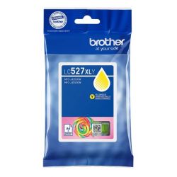 Cartouche d'encre Jaune Haute capacité Brother pour DCP-J4350dw, ...