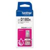 Bouteille d'encre Magenta Brother pour DCP-T583dw, DCP-T580DW, ...