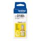 Bouteille d'encre Jaune Brother pour DCP-T583dw, DCP-T580DW, ...