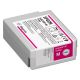 Cartouche d'encre Magenta Epson pour ColorWorks C4000e, ... (SJIC42P-M)