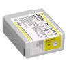 Cartouche d'encre Jaune Epson pour ColorWorks C4000e, ... (SJIC42P-Y)