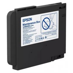 Maintenance de maintenance Epson pour ColorWorks C4000e, ... (SJMB4000)