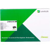 Tambour noir Lexmark pour M1145 - XM1145 (60 000 pages)