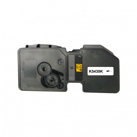 Cartouche Toner Noir générique pour Kyocéra PA2100cx / MA2100cfx ...(TK-5430K)