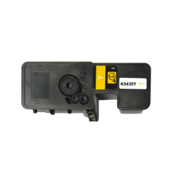 Cartouche Toner Jaune générique pour Kyocéra PA2100cx / MA2100cfx ...(TK-5430Y)