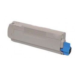Toner Noir générique pour Oki MC853 / MC873