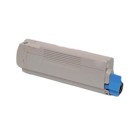 Toner Noir générique pour Oki MC853 / MC873